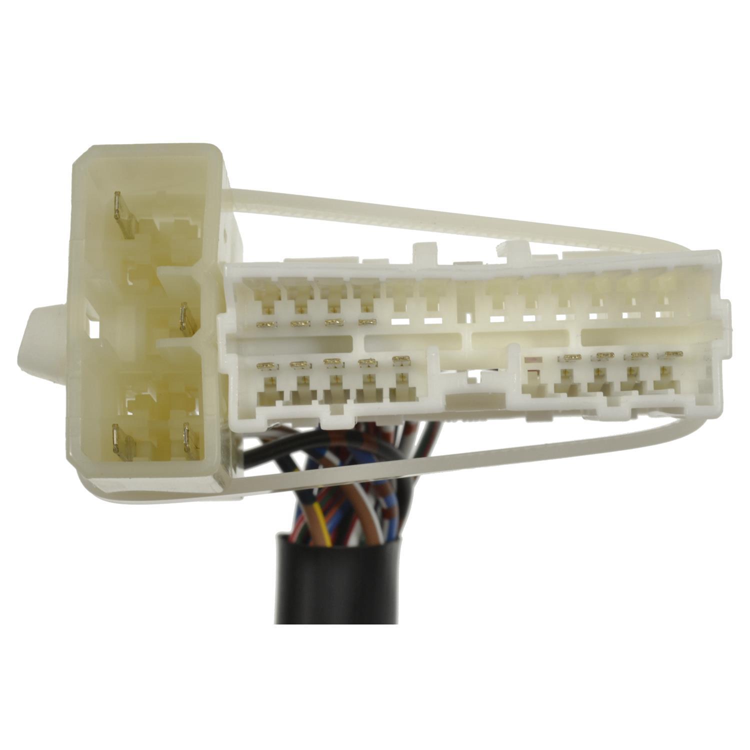 Standard Motor Products CBS2146 - Hazard Warning Switch Standard Motor Products CBS2146 Hazard Warning Switch product image 3 of 4