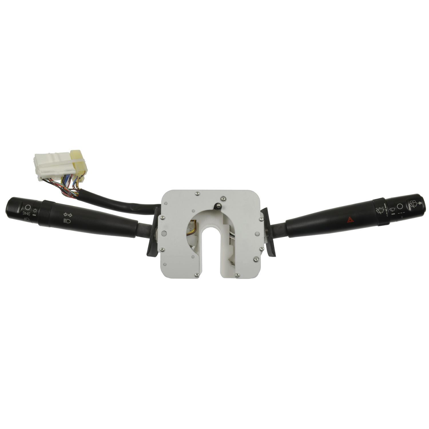 Standard Motor Products CBS2147 - Hazard Warning Switch Standard Motor Products CBS2147 Hazard Warning Switch product image 1 of 4