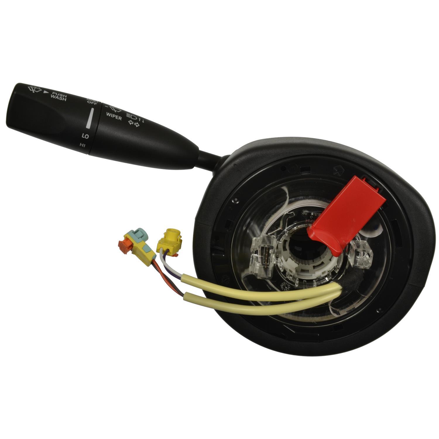 Standard Motor Products CBS2149 - Multi Function Switch Standard Motor Products CBS2149 Headlight Dimmer Switch product image 1 of 3