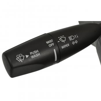 2012 Dodge Challenger Headlight Dimmer Switch Standard Motor Products CBS2149 image 2 of 3