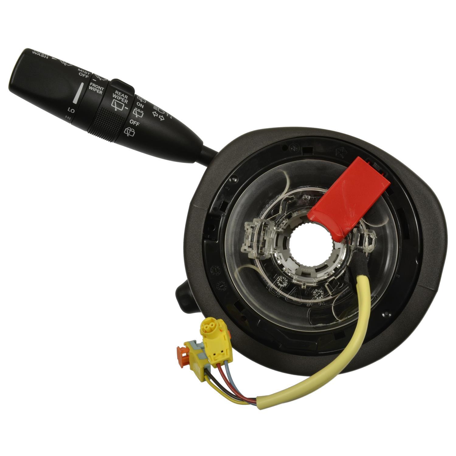Standard Motor Products CBS2154 - Windshield Wiper Switch Standard Motor Products CBS2154 Headlight Dimmer Switch product image 2 of 3