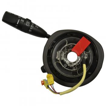 2012 Dodge Durango Headlight Dimmer Switch Standard Motor Products CBS2154 image 2 of 3