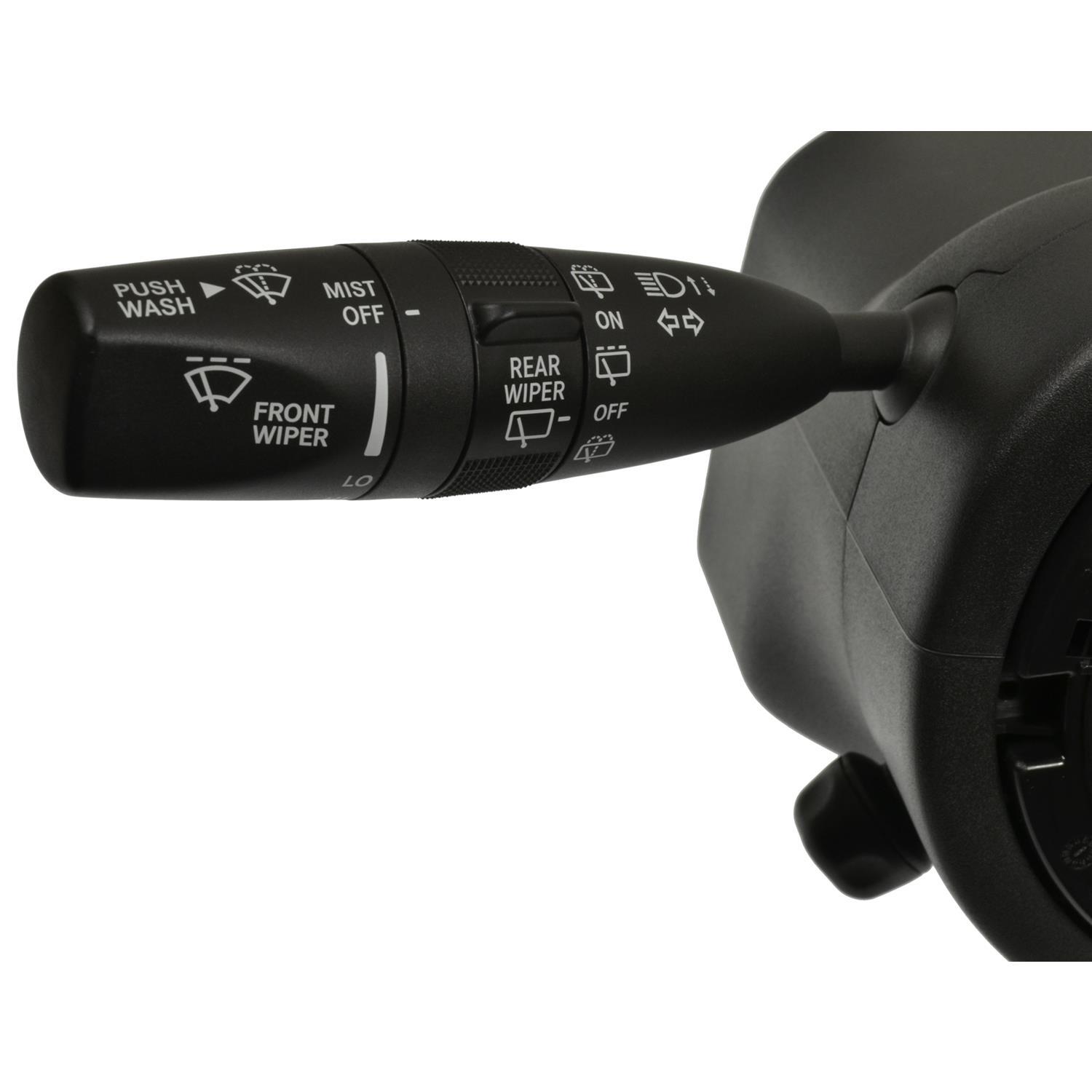 Standard Motor Products CBS2155 - Air Bag Clockspring Standard Motor Products CBS2155 Air Bag Clockspring product image 1 of 3