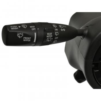 2012 Jeep Grand Cherokee Windshield Wiper Switch Standard Motor Products CBS2155 image 1 of 3
