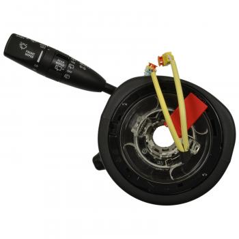 2012 Jeep Grand Cherokee Windshield Wiper Switch Standard Motor Products CBS2155 image 2 of 3