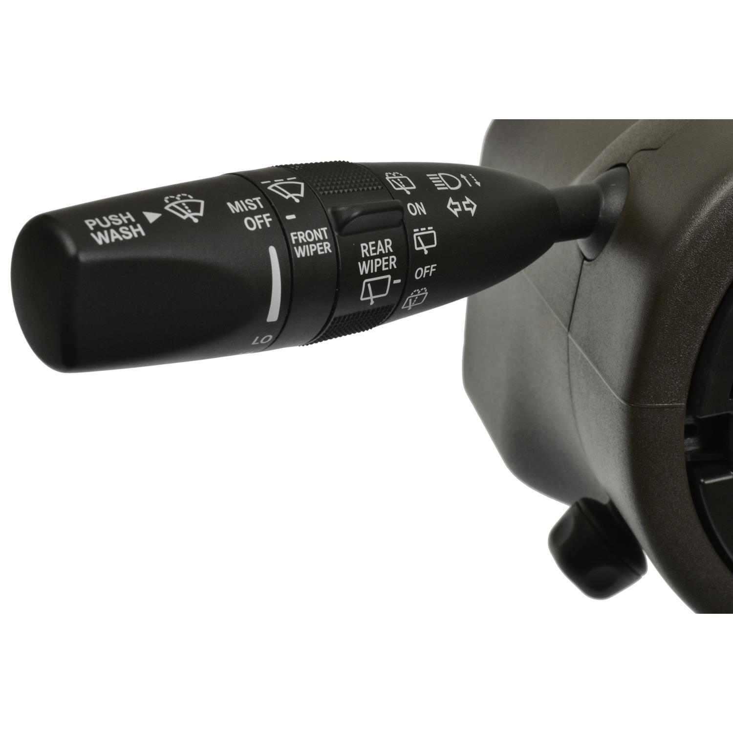 Standard Motor Products CBS2158 - Air Bag Clockspring Standard Motor Products CBS2158 Air Bag Clockspring product image 1 of 3