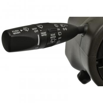 2012 Jeep Grand Cherokee Windshield Wiper Switch Standard Motor Products CBS2158 image 1 of 3
