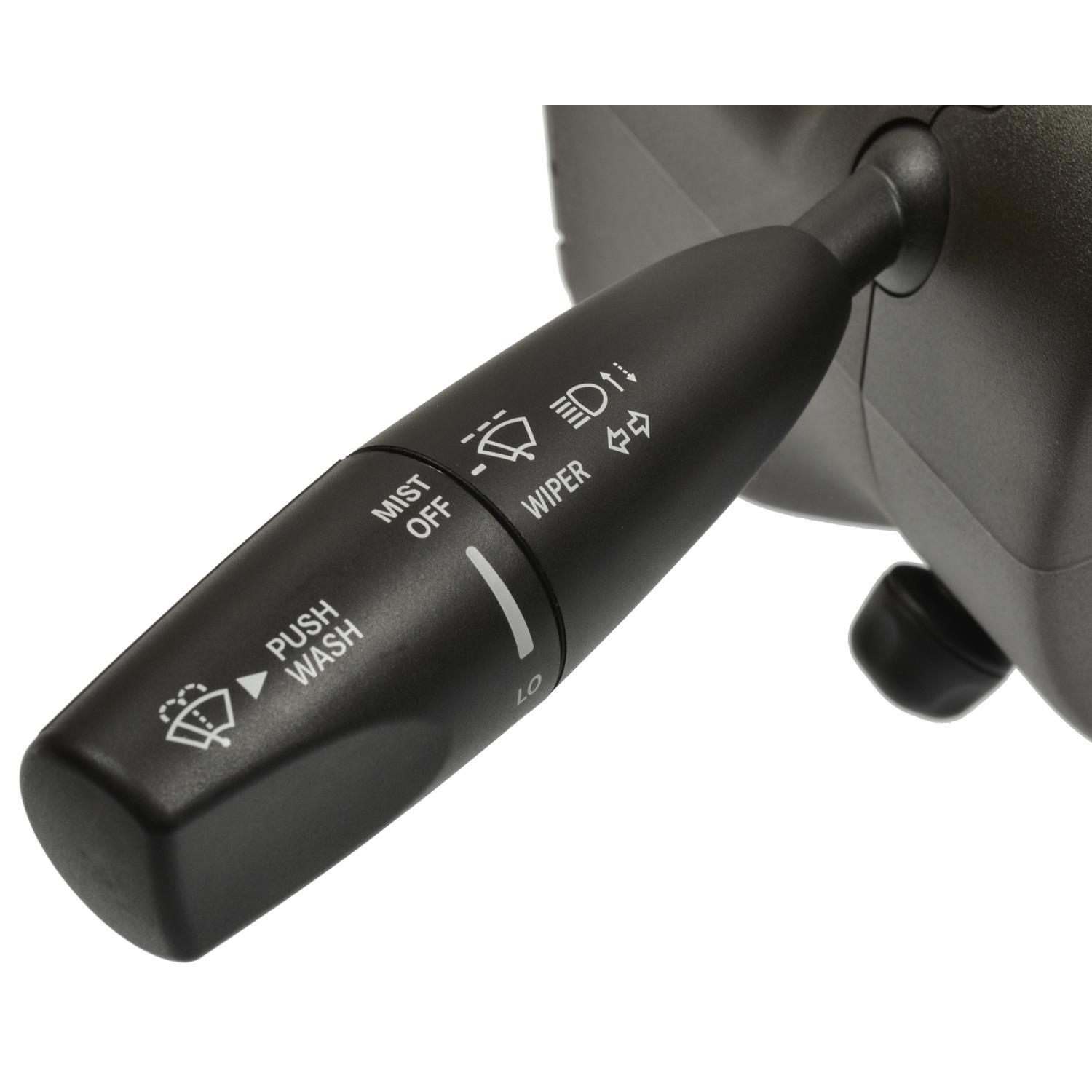 Standard Motor Products CBS2159 - Windshield Wiper Switch Standard Motor Products CBS2159 Headlight Dimmer Switch product image 1 of 3