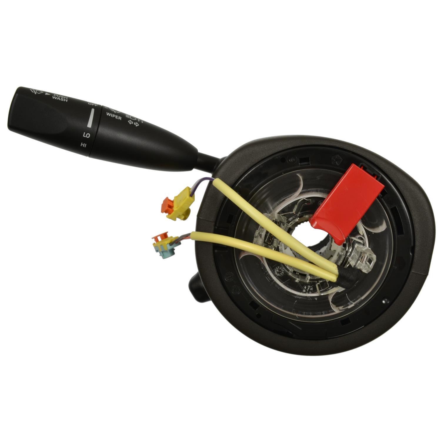 Standard Motor Products CBS2159 - Windshield Wiper Switch Standard Motor Products CBS2159 Headlight Dimmer Switch product image 2 of 3