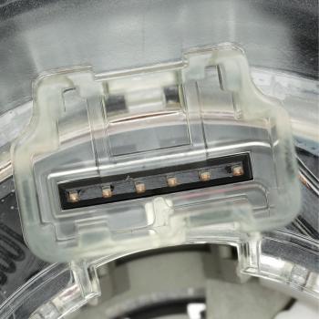 2012 Chrysler 300 Turn Signal Switch Standard Motor Products CBS2160 image 3 of 4