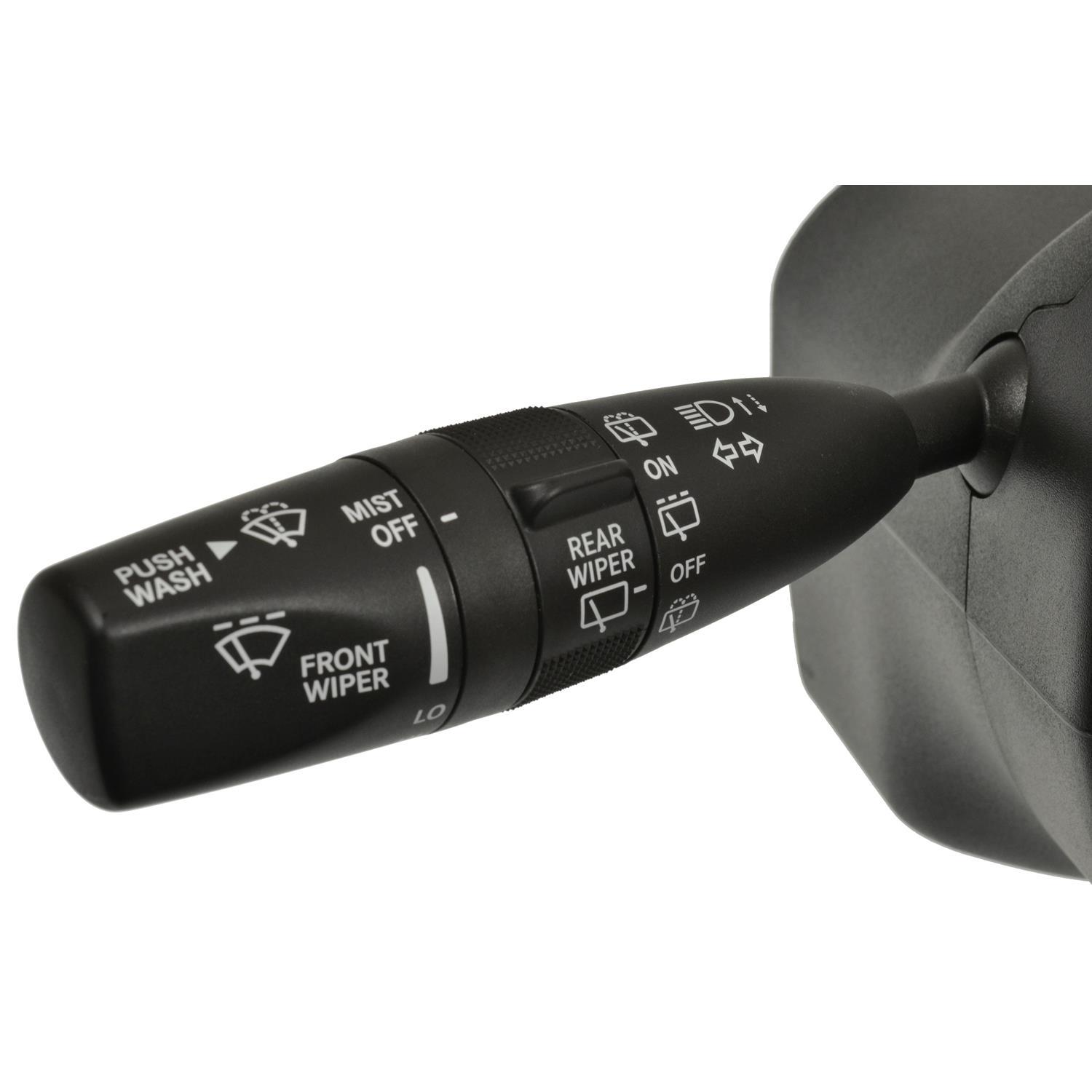Standard Motor Products CBS2161 - Air Bag Clockspring Standard Motor Products CBS2161 Air Bag Clockspring product image 1 of 3