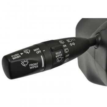 2012 Jeep Grand Cherokee Windshield Wiper Switch Standard Motor Products CBS2161 image 1 of 3