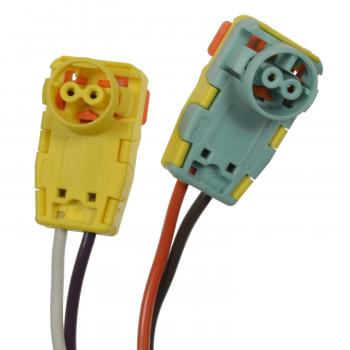 2012 Jeep Grand Cherokee Windshield Wiper Switch Standard Motor Products CBS2161 image 3 of 3