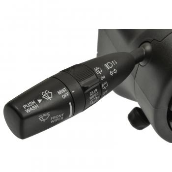 2012 Jeep Grand Cherokee Windshield Wiper Switch Standard Motor Products CBS2162 image 1 of 3