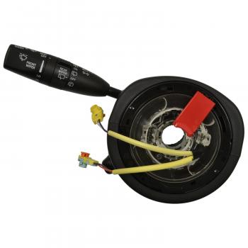 2012 Jeep Grand Cherokee Windshield Wiper Switch Standard Motor Products CBS2162 image 2 of 3