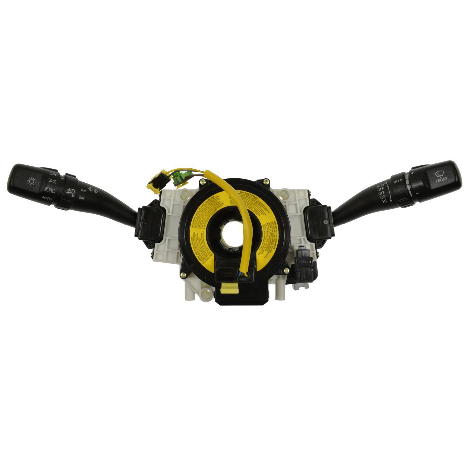 Standard Motor Products CBS2164 - Air Bag Clockspring Standard Motor Products CBS2164 Air Bag Clockspring product image 1 of 7