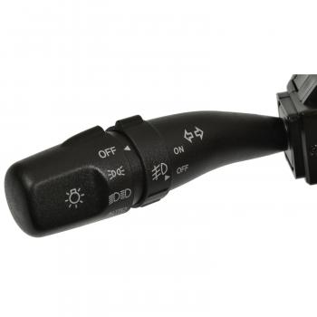 2009 Kia Amanti Turn Signal Switch Standard Motor Products CBS2164 image 2 of 4