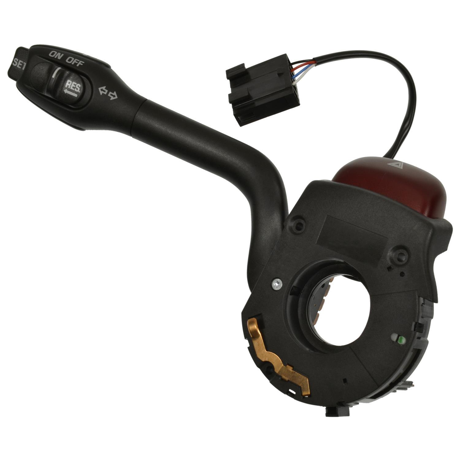 Standard Motor Products CBS2167 - Cruise Control Switch Standard Motor Products CBS2167 Cruise Control Switch product image 1 of 3