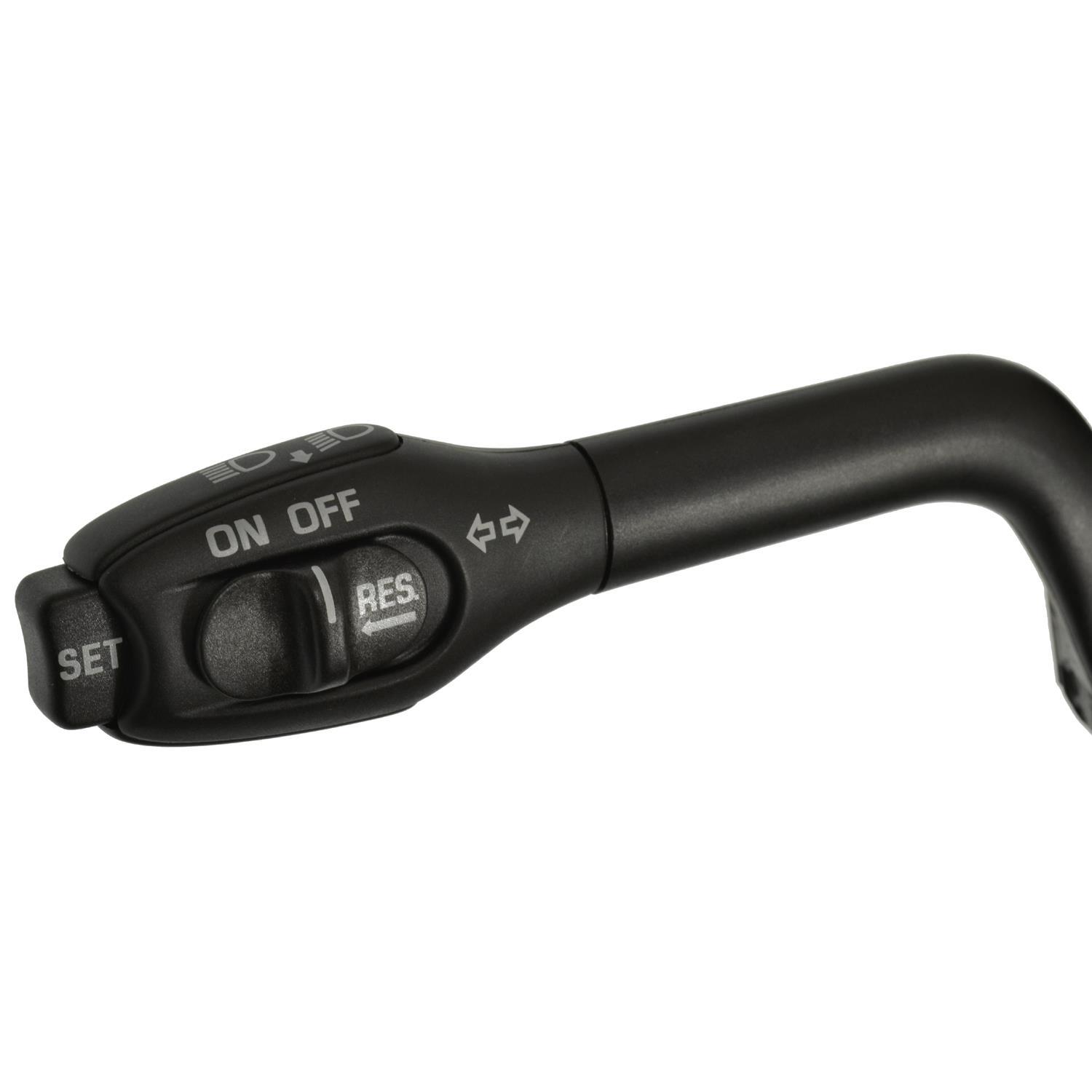 Standard Motor Products CBS2167 - Cruise Control Switch Standard Motor Products CBS2167 Cruise Control Switch product image 2 of 3
