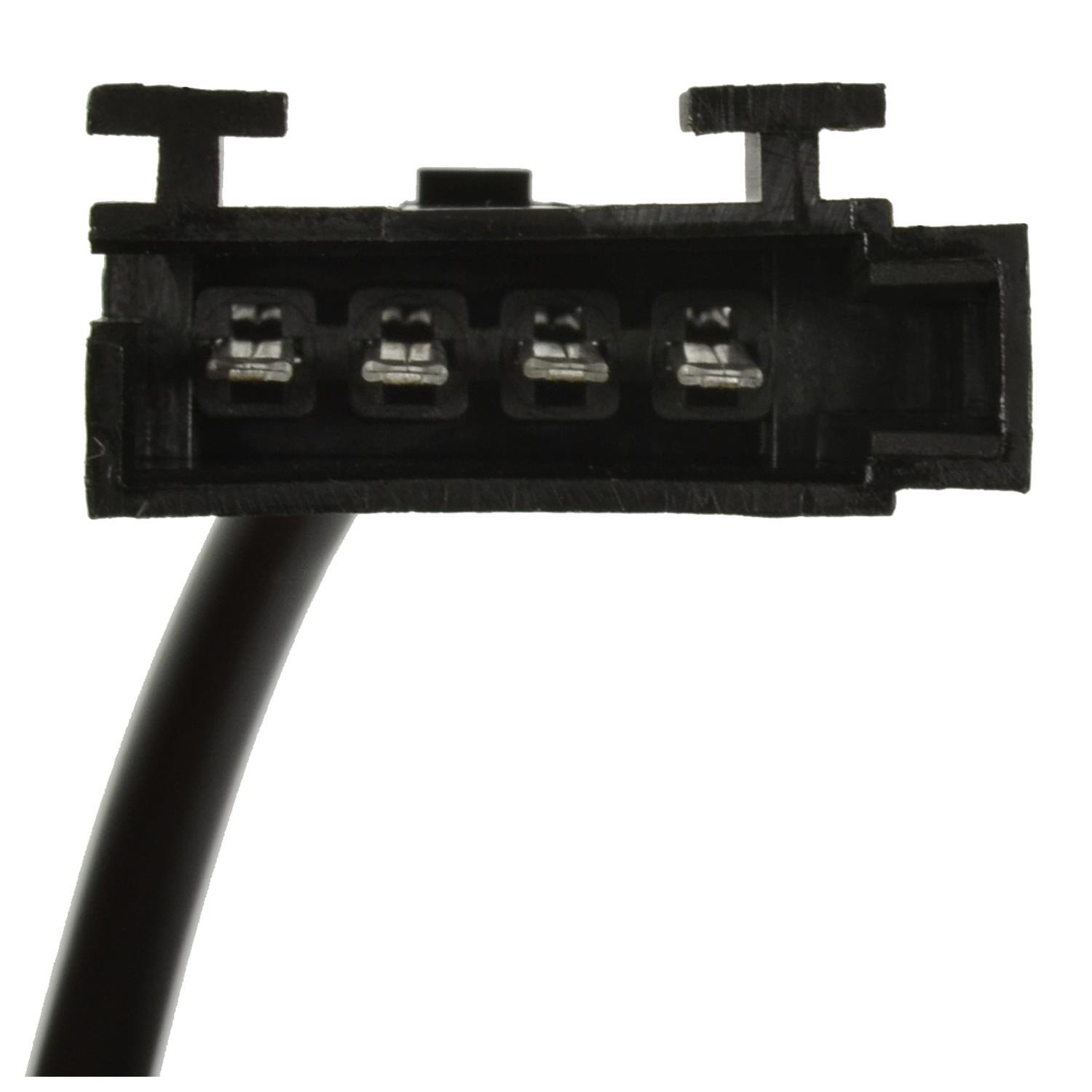Standard Motor Products CBS2167 - Cruise Control Switch Standard Motor Products CBS2167 Cruise Control Switch product image 3 of 3