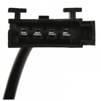 1999 Volkswagen Jetta Cruise Control Switch Standard Motor Products CBS2167 image 3 of 3