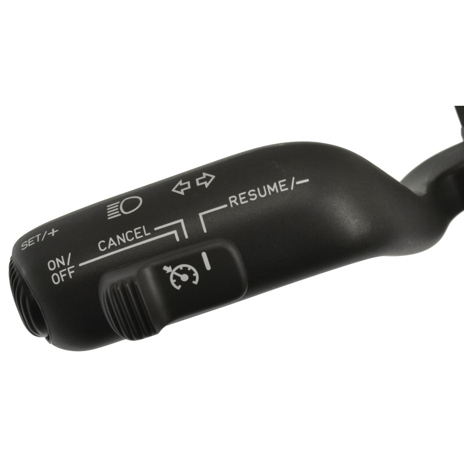 Standard Motor Products CBS2168 - Cruise Control Switch Standard Motor Products CBS2168 Cruise Control Switch product image 1 of 3