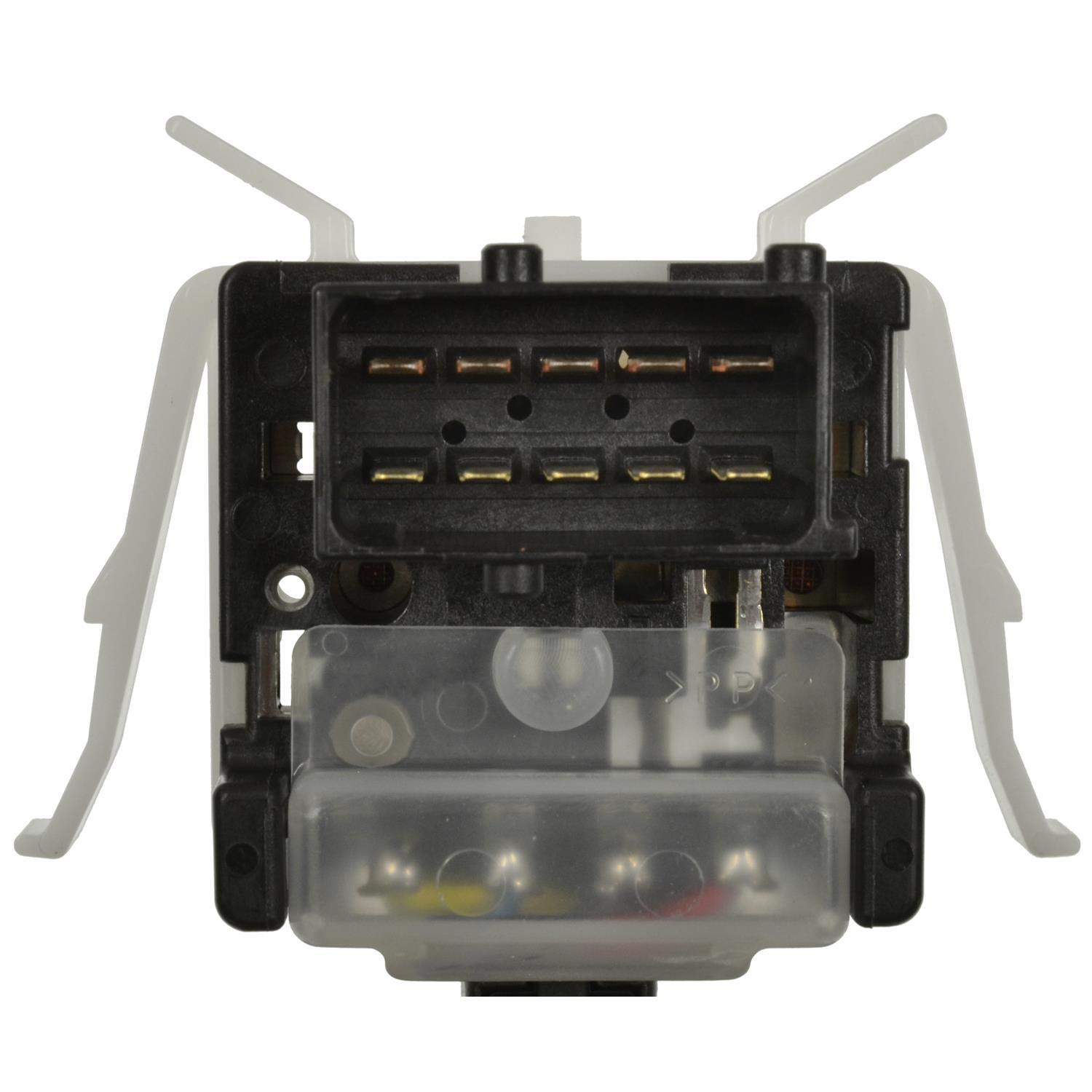 Standard Motor Products CBS2168 - Cruise Control Switch Standard Motor Products CBS2168 Cruise Control Switch product image 3 of 3