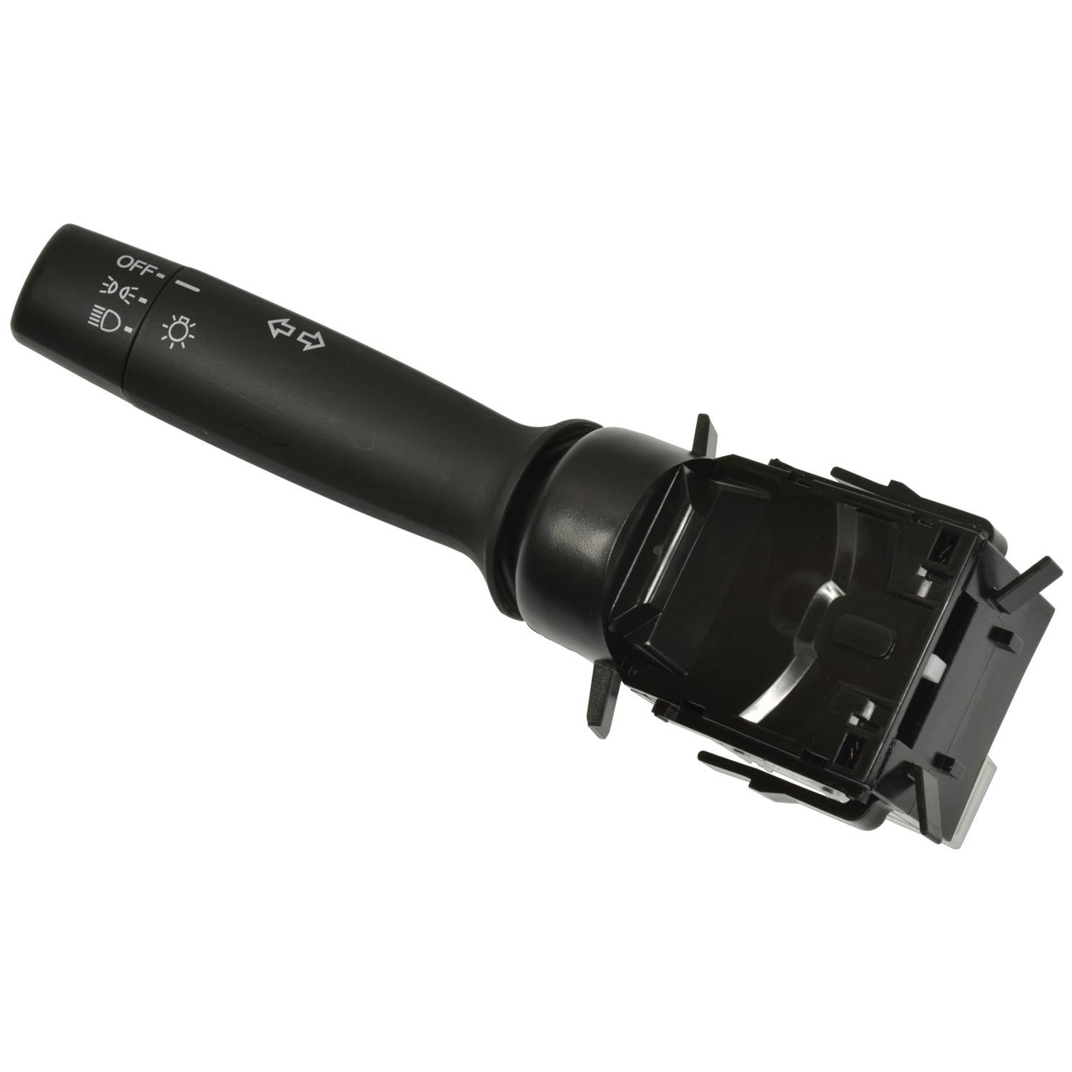 Standard Motor Products CBS2172 - Headlight Switch Standard Motor Products CBS2172 Headlight Dimmer Switch product image 2 of 3
