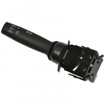 2012 Honda Civic Headlight Switch Standard Motor Products CBS2172 image 2 of 3