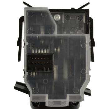2012 Honda Civic Headlight Switch Standard Motor Products CBS2172 image 3 of 3