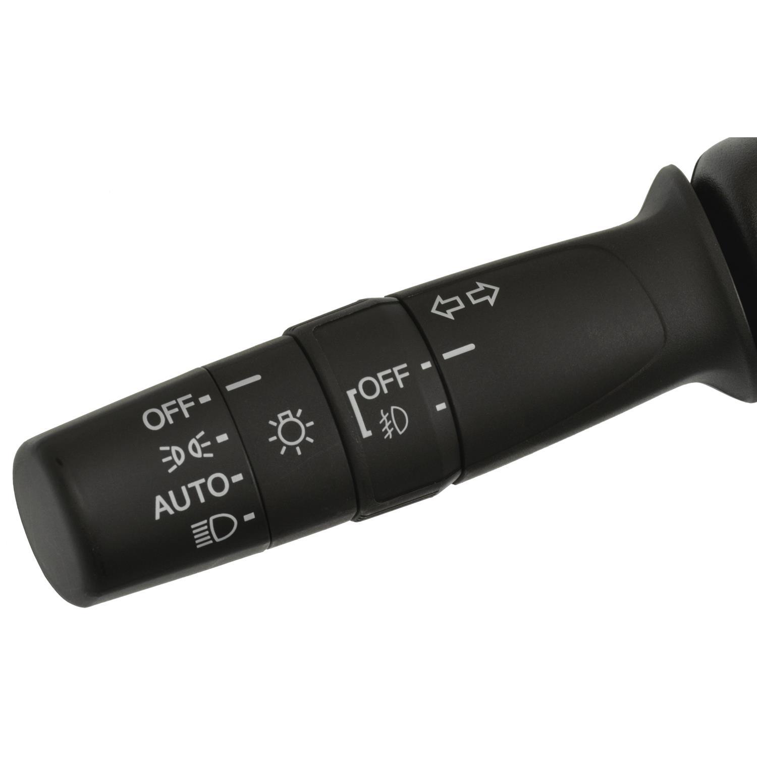 Standard Motor Products CBS2174 - Headlight Switch Standard Motor Products CBS2174 Fog Light Switch product image 1 of 3