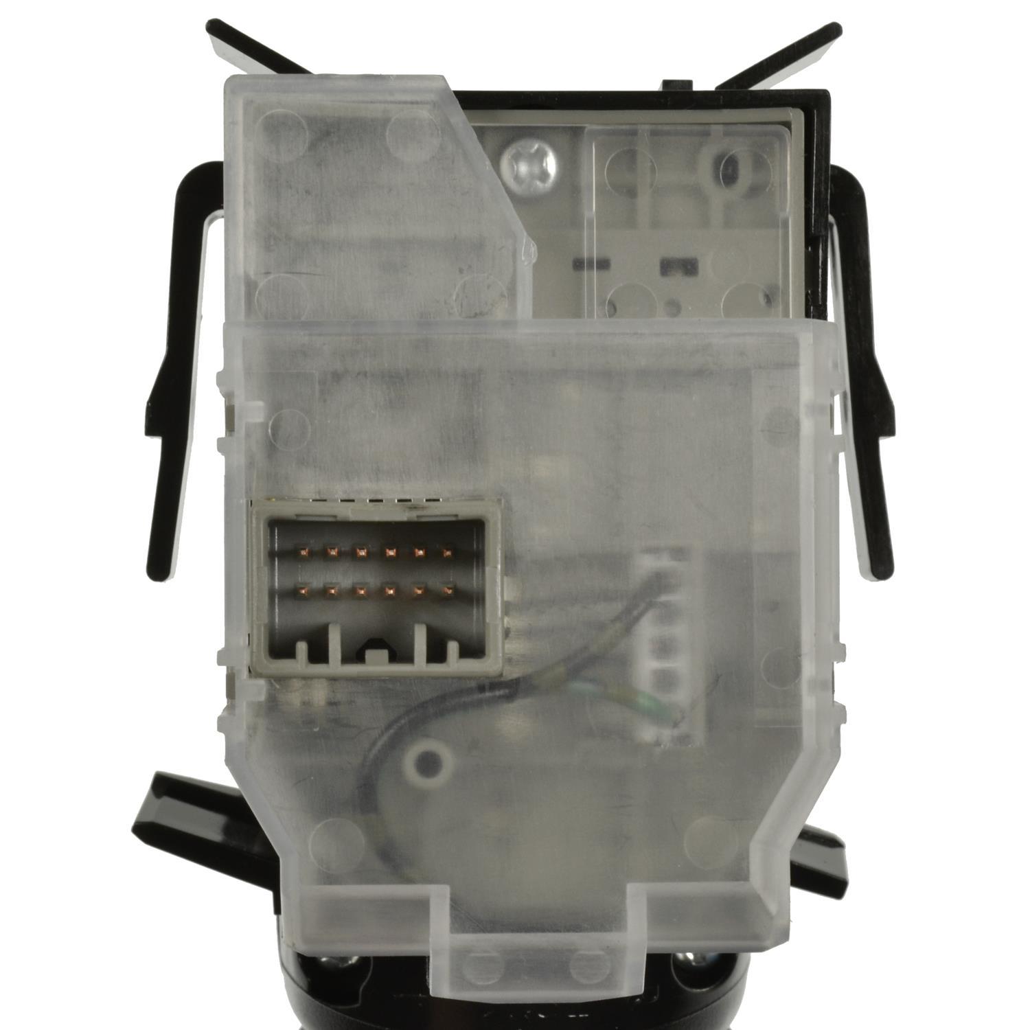 Standard Motor Products CBS2174 - Headlight Switch Standard Motor Products CBS2174 Fog Light Switch product image 3 of 3