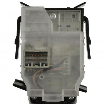 2015 Honda Civic Turn Signal Switch Standard Motor Products CBS2177 image 3 of 3