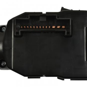2016 Hyundai Elantra Fog Light Switch Standard Motor Products CBS2179 image 3 of 3