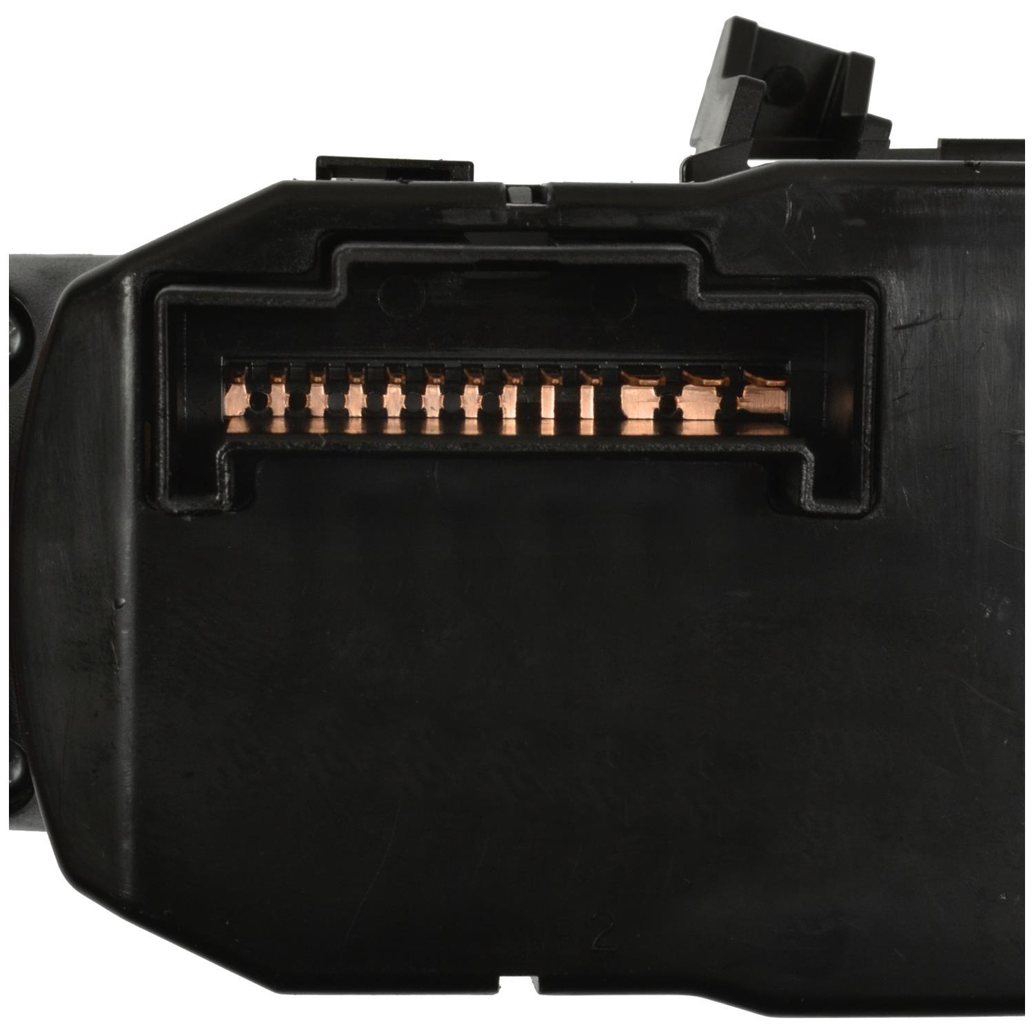 Standard Motor Products CBS2181 Fog Light Switch product image 3 of 3