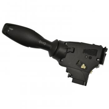 2013 Ford Fiesta Turn Signal Switch Standard Motor Products CBS2184 image 2 of 3