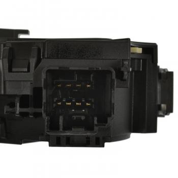 2013 Ford Fiesta Turn Signal Switch Standard Motor Products CBS2184 image 3 of 3