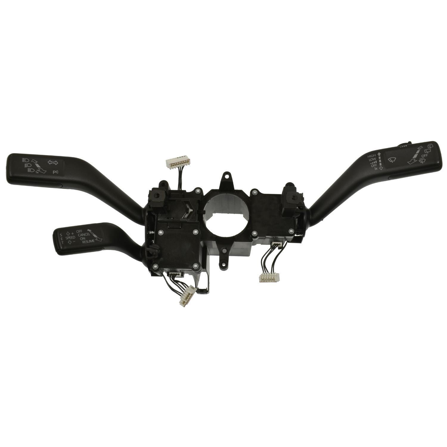 Standard Motor Products CBS2185 - Cruise Control Switch Standard Motor Products CBS2185 Cruise Control Switch product image 1 of 4