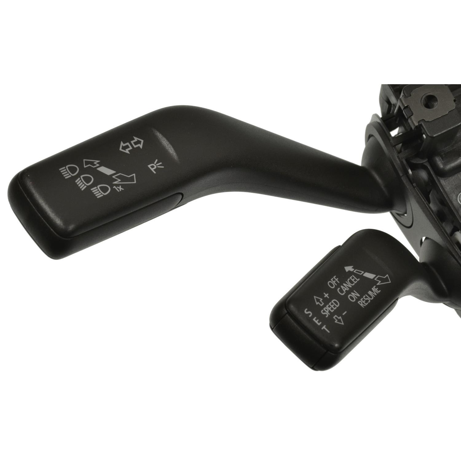 Standard Motor Products CBS2185 - Cruise Control Switch Standard Motor Products CBS2185 Cruise Control Switch product image 2 of 4