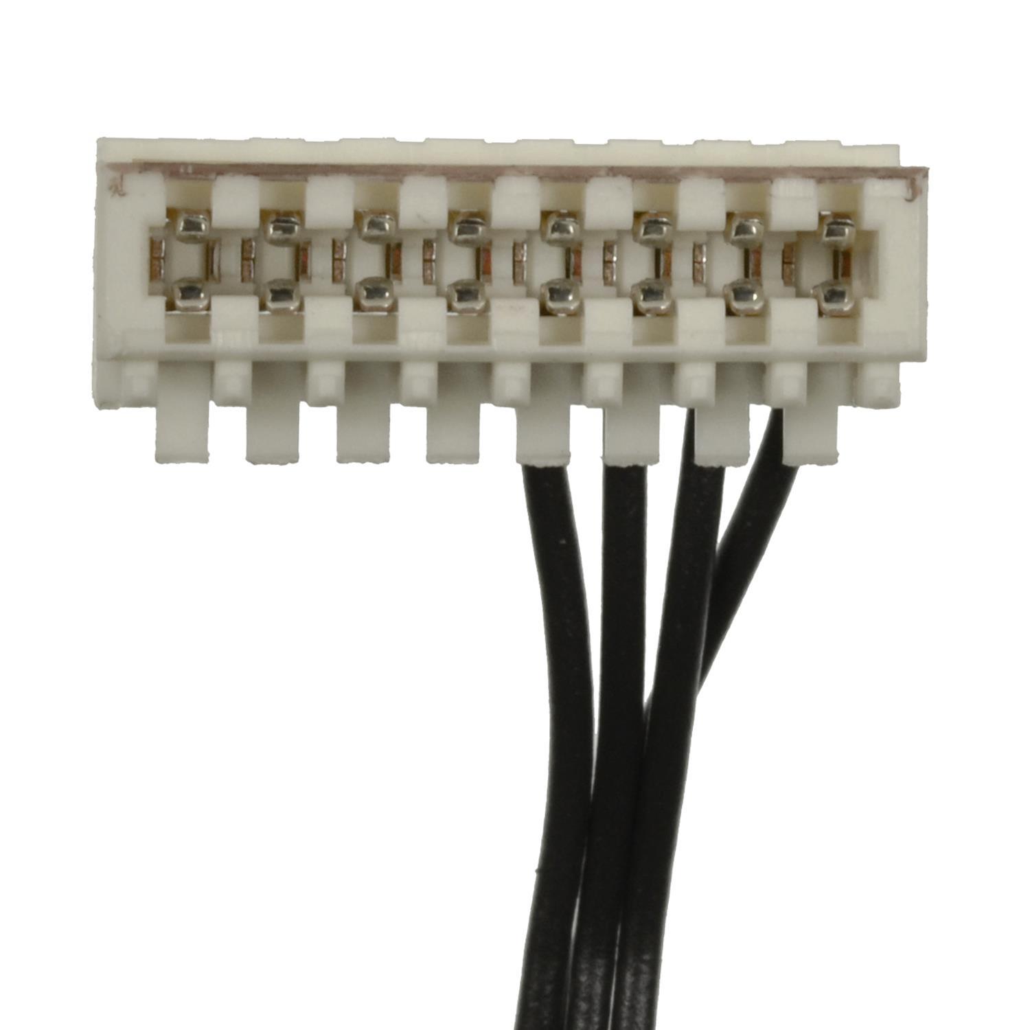 Standard Motor Products CBS2185 - Cruise Control Switch Standard Motor Products CBS2185 Cruise Control Switch product image 3 of 4