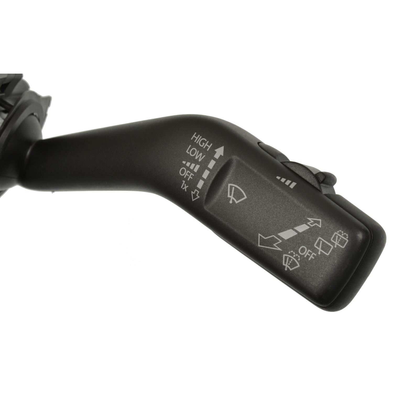 Standard Motor Products CBS2185 - Cruise Control Switch Standard Motor Products CBS2185 Cruise Control Switch product image 4 of 4