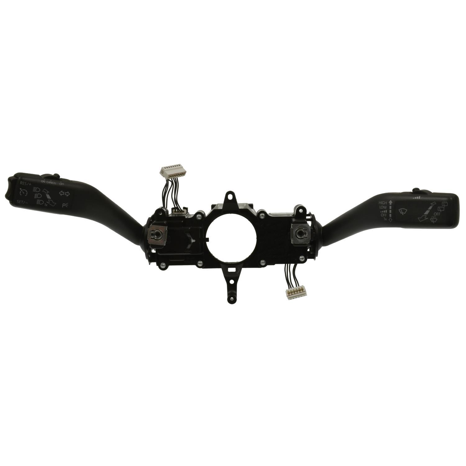 Standard Motor Products CBS2187 - Cruise Control Switch Standard Motor Products CBS2187 Cruise Control Switch product image 1 of 4