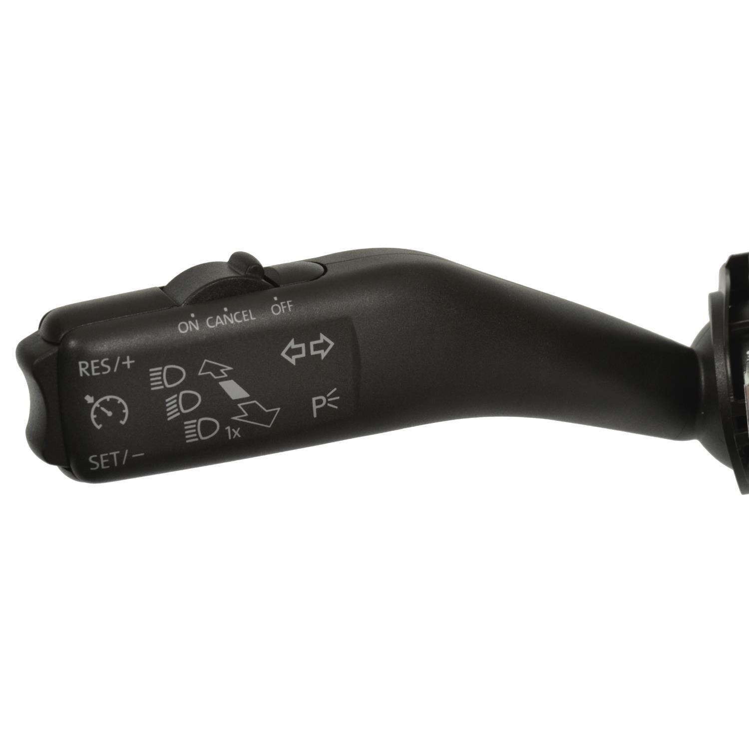 Standard Motor Products CBS2187 - Cruise Control Switch Standard Motor Products CBS2187 Cruise Control Switch product image 2 of 4