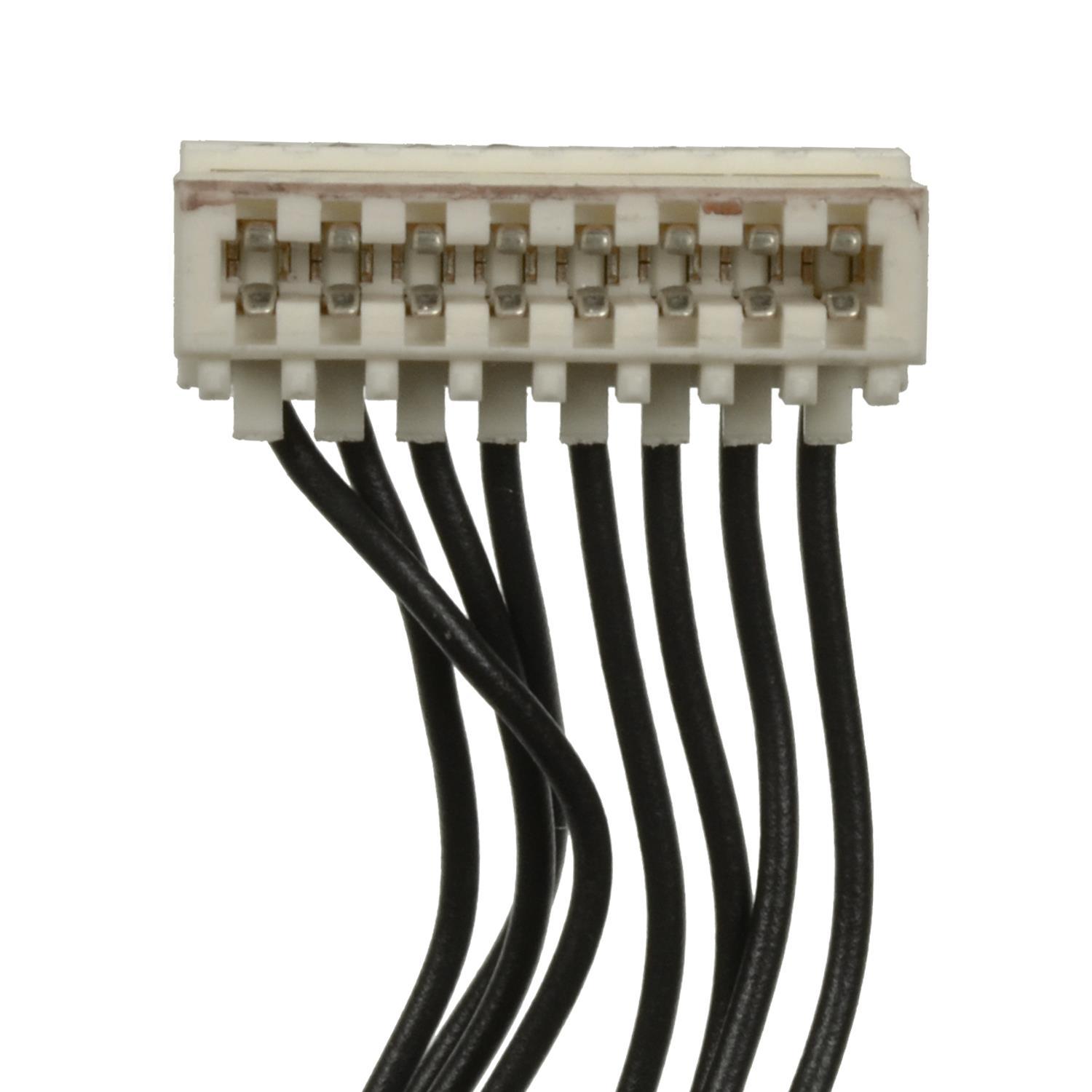 Standard Motor Products CBS2187 - Cruise Control Switch Standard Motor Products CBS2187 Cruise Control Switch product image 3 of 4