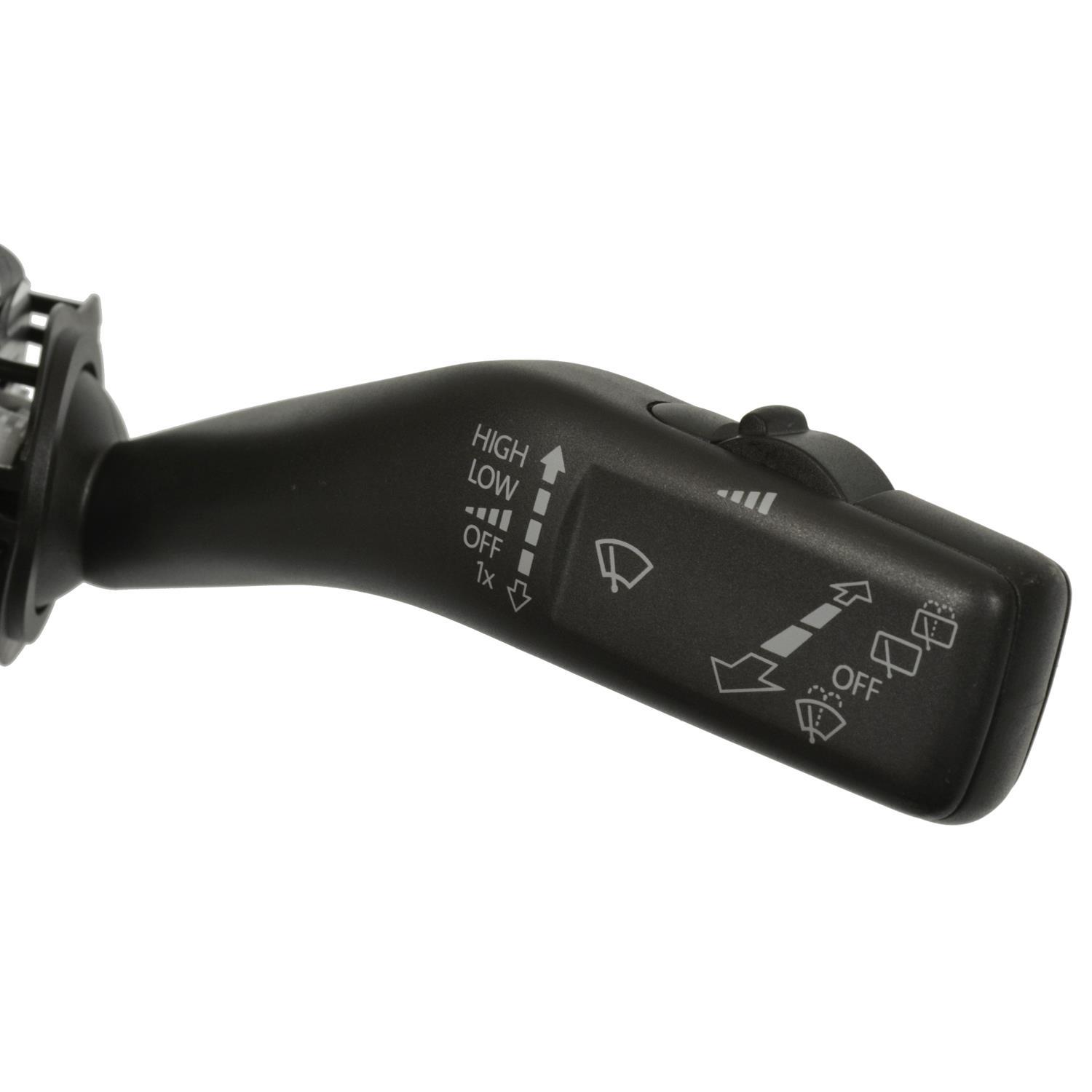 Standard Motor Products CBS2187 - Cruise Control Switch Standard Motor Products CBS2187 Cruise Control Switch product image 4 of 4