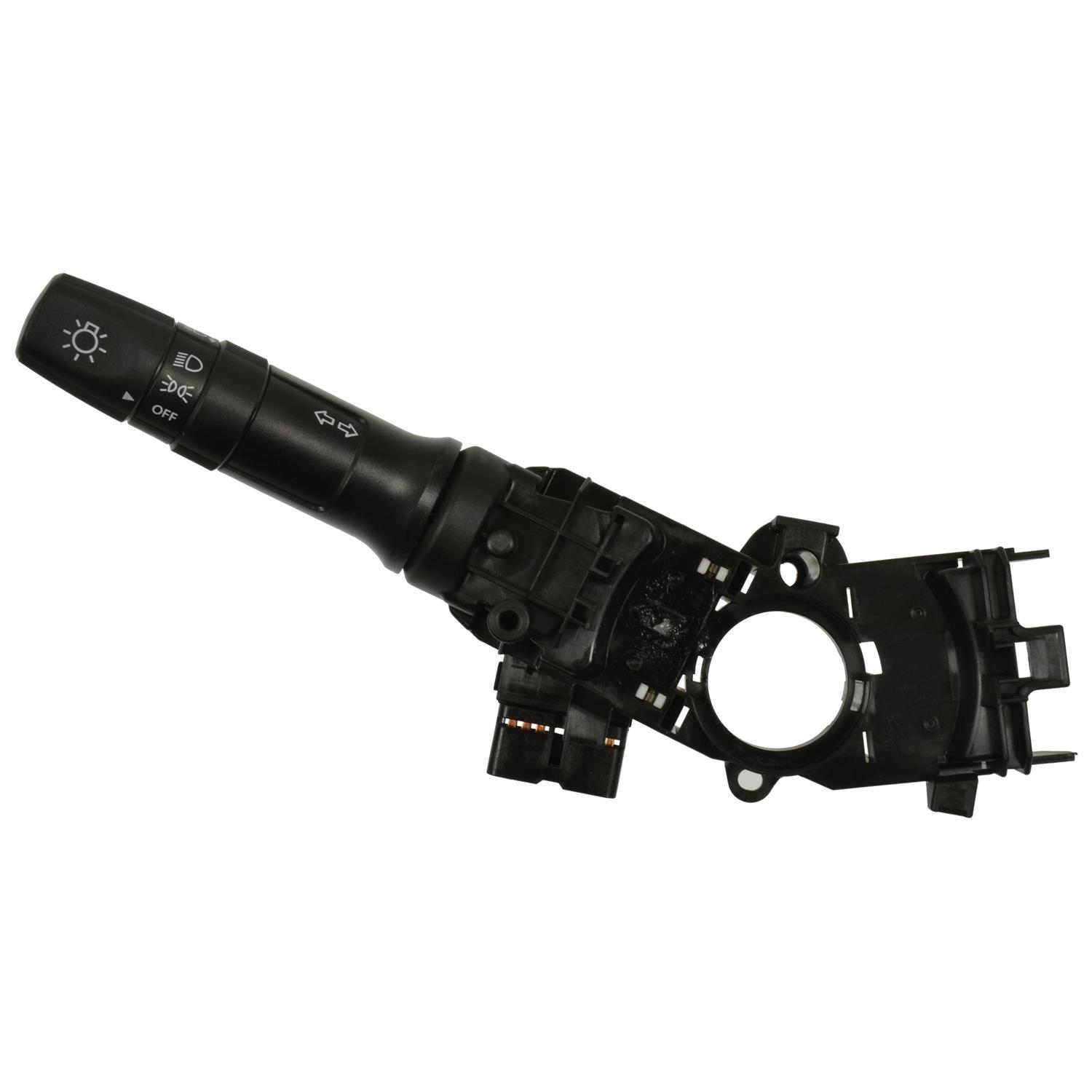 Standard Motor Products CBS2190 - Headlight Switch Standard Motor Products CBS2190 Fog Light Switch product image 2 of 3