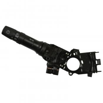 2011 Hyundai Accent Turn Signal Switch Standard Motor Products CBS2190 image 2 of 3