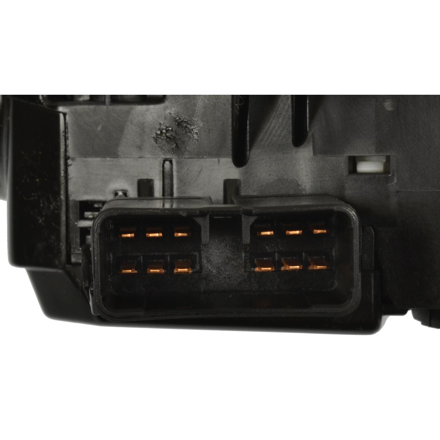 Standard Motor Products CBS2190 - Headlight Switch Standard Motor Products CBS2190 Fog Light Switch product image 3 of 3