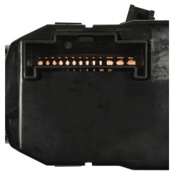 2013 Hyundai Elantra Turn Signal Switch Standard Motor Products CBS2191 image 3 of 3