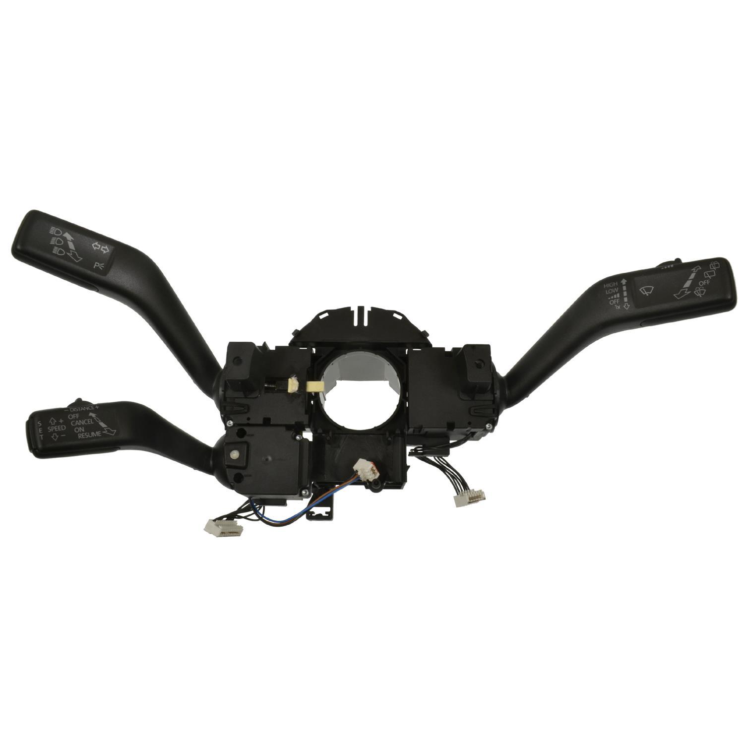 Standard Motor Products CBS2192 - Windshield Wiper Switch Standard Motor Products CBS2192 Headlight Dimmer Switch product image 1 of 3